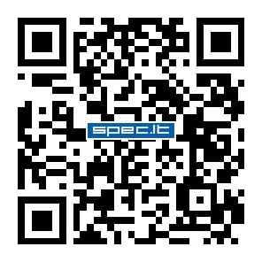 QR kodas | Viacon Baltic Pipe, UAB | spec.lt