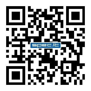 QR kodas | VIADENTA, UAB | spec.lt