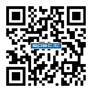 QR kodas | Viadora, UAB | spec.lt