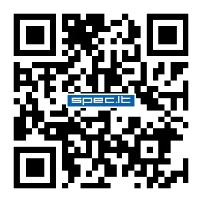 QR kodas | VIADUKAS, UAB | spec.lt