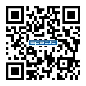 QR kodas | Viafina, UAB