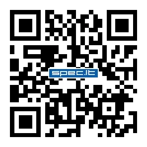 QR kodas | Viageda, UAB | spec.lt