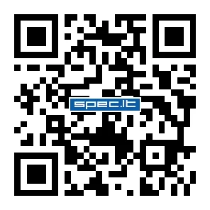 QR kodas | Viaginta, UAB | spec.lt