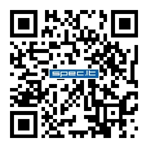 QR kodas | VIAKIRAS, V. Kirejevo firma | spec.lt