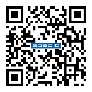 QR kodas | Vialba, parduotuvė, UAB | spec.lt