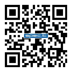 QR kodas | VIALDA, UAB | spec.lt