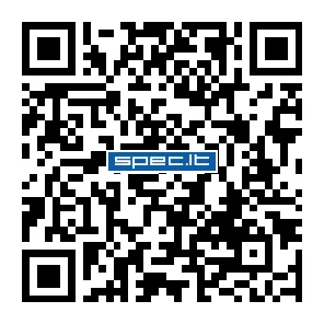 QR kodas | VIALEX Baltic, advokatų profesinė bendrija | spec.lt