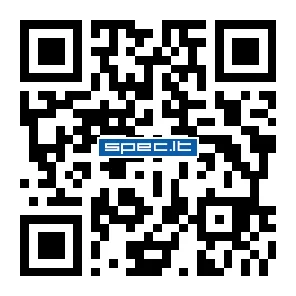QR kodas | Vialora, UAB | spec.lt