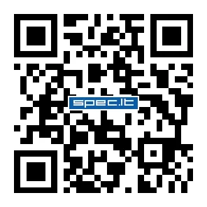 QR kodas | Vialtic, MB