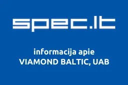 VIAMOND BALTIC, UAB
