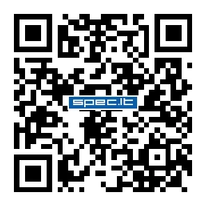 QR kodas | VIAMOND BALTIC, UAB | spec.lt