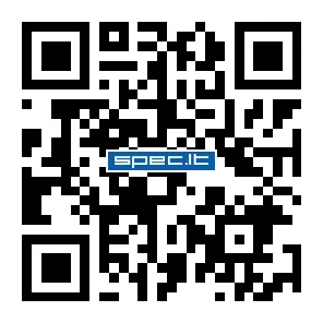 QR kodas | Viandis, UAB | spec.lt