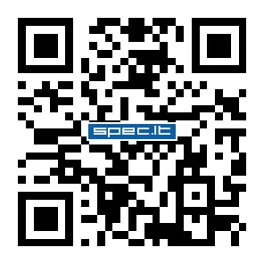 QR kodas | VIANHolding, MB