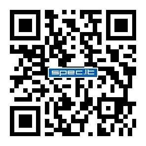 QR kodas | VIANOR LT, UAB | spec.lt