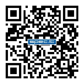 QR kodas | Vianrė, Lietuvos ir Vengrijos, UAB