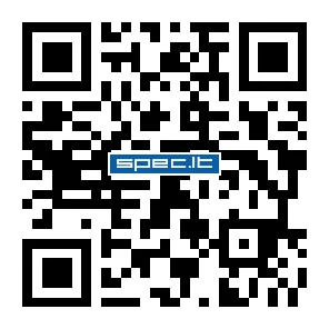 QR kodas | Vianta, UAB | spec.lt