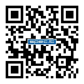 QR kodas | Viaplanas, MB | spec.lt