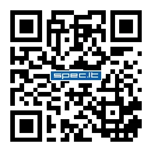 QR kodas | VIAPLASTAS, UAB | spec.lt