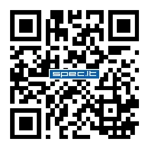 QR kodas | Viarand, MB