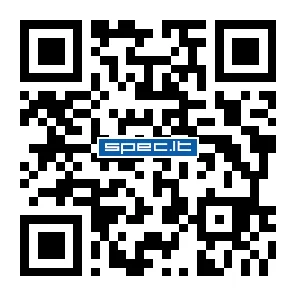 QR kodas | Viaresta, MB