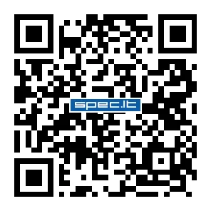 QR kodas | Viarmi Ištekliai, UAB | spec.lt