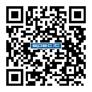 QR kodas | Viarmi Turtas, UAB | spec.lt