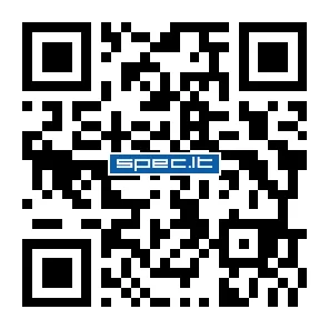 QR kodas | Viaro, UAB | spec.lt