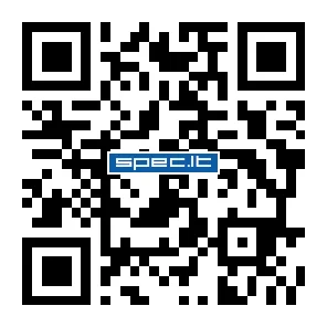QR kodas | Viarosta, UAB | spec.lt
