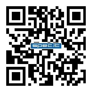 QR kodas | Viartas, UAB | spec.lt