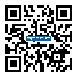 QR kodas | VIARTI, UAB | spec.lt