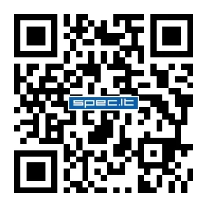 QR kodas | Viaserti, UAB | spec.lt