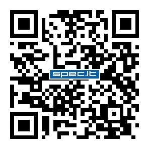 QR kodas | VIATA, G. Degučio, IĮ | spec.lt