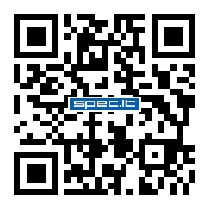 QR kodas | Viatema, UAB | spec.lt