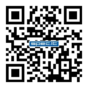 QR kodas | TR Transport, UAB | spec.lt