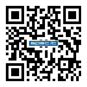 QR kodas | VIATORA, UAB | spec.lt