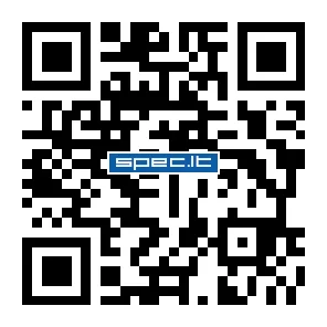 QR kodas | Viatoris, IĮ