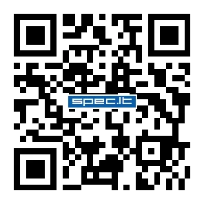 QR kodas | Viatransa, UAB