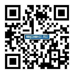 QR kodas | VIATURAS, UAB | spec.lt