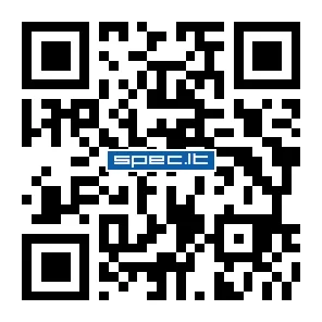 QR kodas | Viavanas, MB