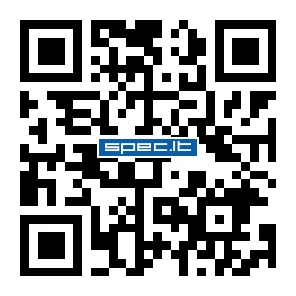 QR kodas | VIB, UAB | spec.lt