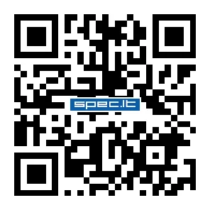 QR kodas | Vibaldis, IĮ | spec.lt