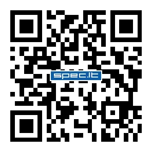 QR kodas | Vibaltė, UAB | spec.lt