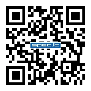 QR kodas | Vibasta, UAB | spec.lt