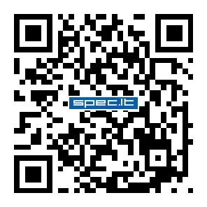 QR kodas | Vibriant group, MB | spec.lt