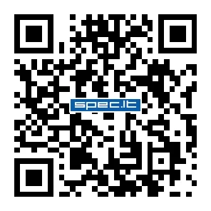 QR kodas | VIBRO Servisas, UAB