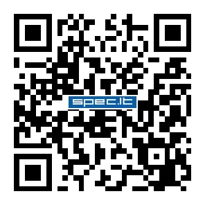 QR kodas | Žmogaus kvantinių laukų tyrimai, VŠĮ