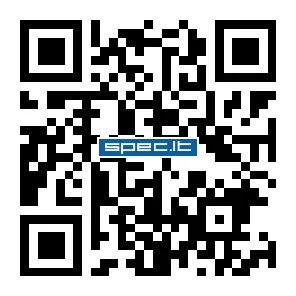 QR kodas | Vibrosystems, UAB | spec.lt