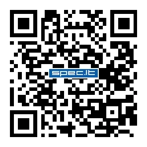 QR kodas | VIBROTECHNIKA, mokslinė draugija