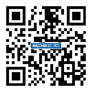 QR kodas | Vibrotonas, MB