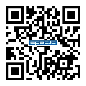 QR kodas | Vibygas, UAB | spec.lt